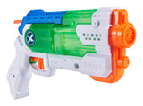 X-Shot Micro Fast-Fill Water Blaster, Kids' Outdoor Summer Water Toy, Age 5+ J8E9 - product image 1