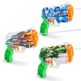 X-Shot SKINS Fast Fill Nano Water Blaster, Kids' Outdoor Summer Water Toy, 3.3-oz V1F0 - product image 1