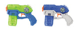 X-Shot Stealth Soaker Water Blaster, Kids' Outdoor Summer Water Toy, Age 4+, 2-Pk T4K9 - product image 1